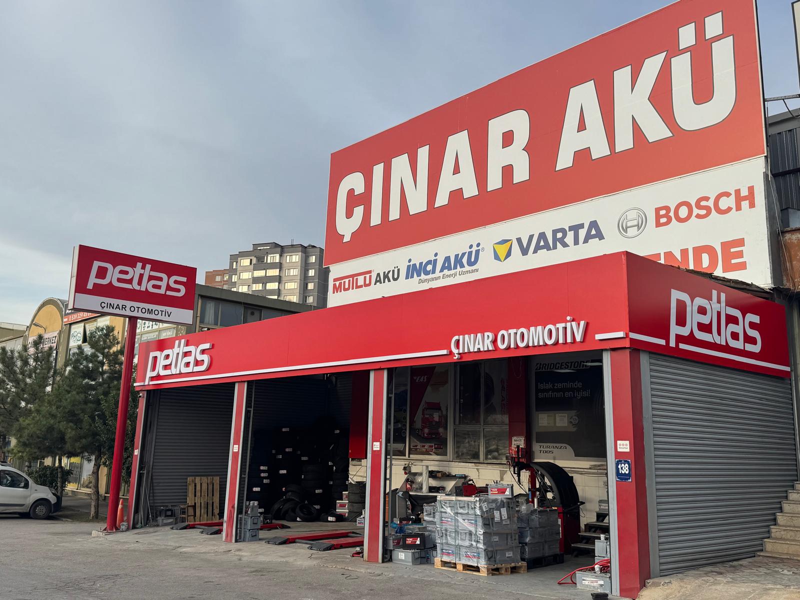 FİRMAMIZDAN KARELER