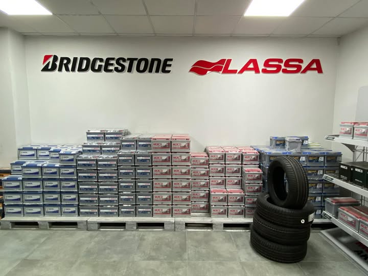 FİRMAMIZDAN KARELER