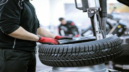 Çınar Otomotiv | Lastik Satışı ve Tamiri