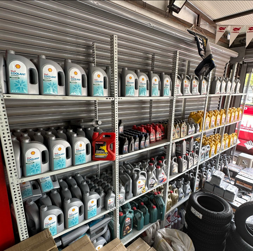 FİRMAMIZDAN KARELER