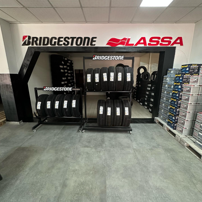 FİRMAMIZDAN KARELER