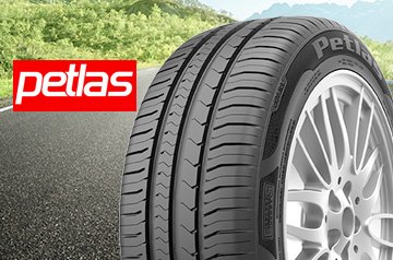 PETLAS OTO LASTİK